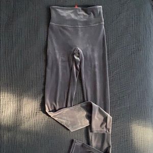 Spanx leggings